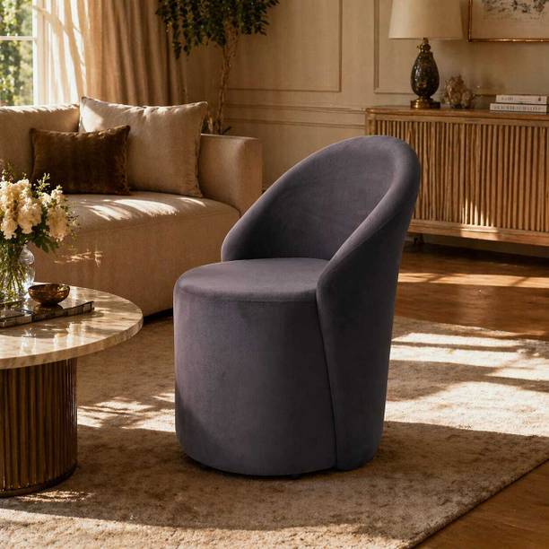 Jaico Solid Wood Standard Ottoman