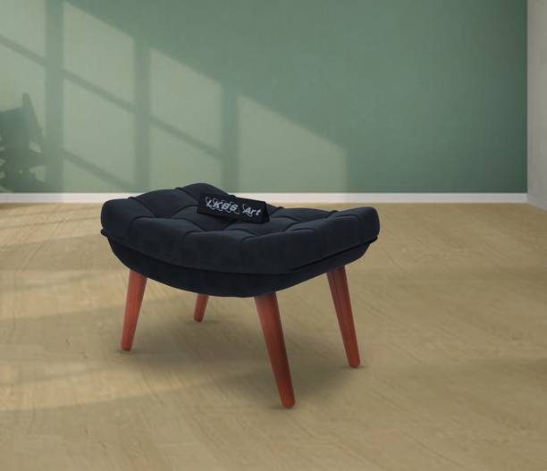 LKBS ART Foam Standard Ottoman