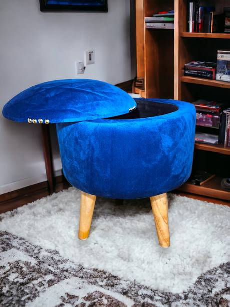 ShadowKart Living & Bedroom Stool