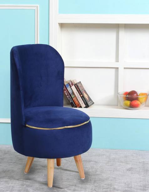 SmartKart Solid Wood Standard Ottoman