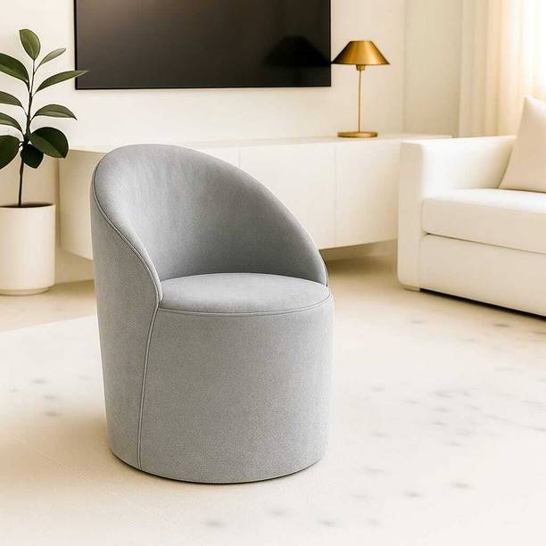 Jaico Solid Wood Standard Ottoman