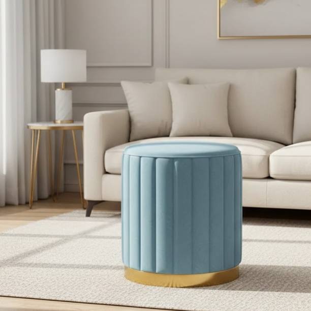 ENIQE STORE Foam Pouf