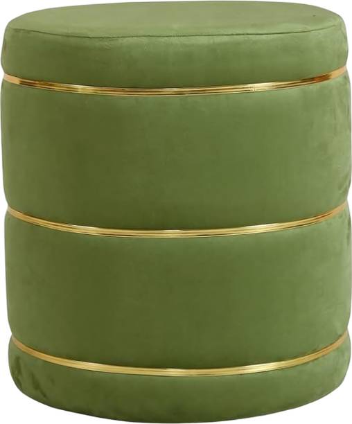 cozywood Foam Standard Ottoman