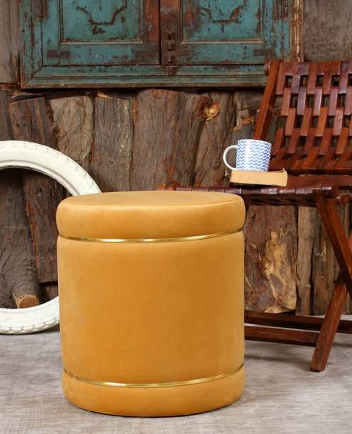 MMB Foam Standard Ottoman
