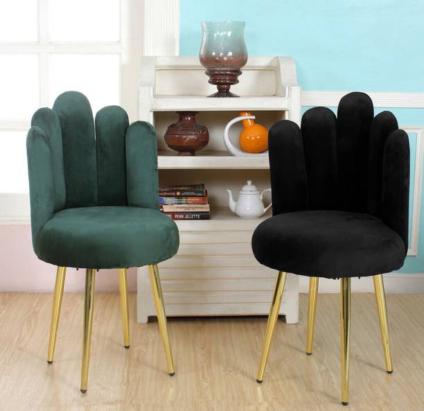 ShadowKart Solid Wood Standard Ottoman