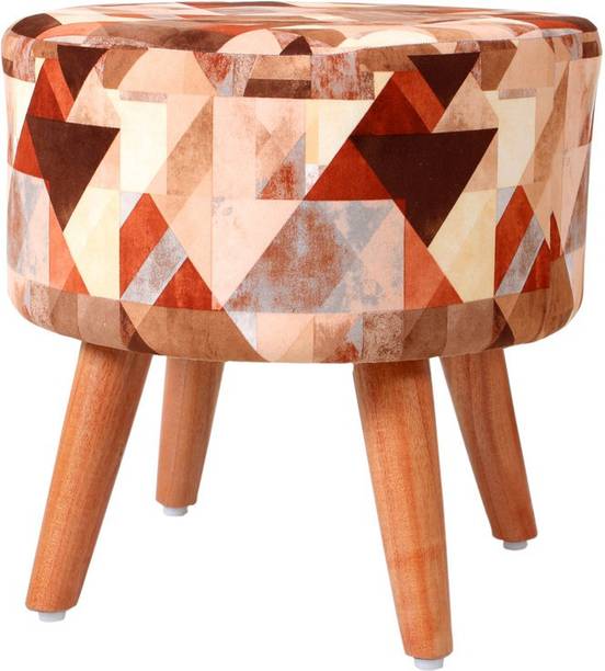 ShadowKart Foam Standard Ottoman