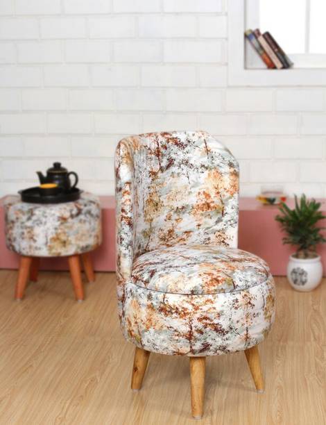 ShadowKart Foam Standard Ottoman