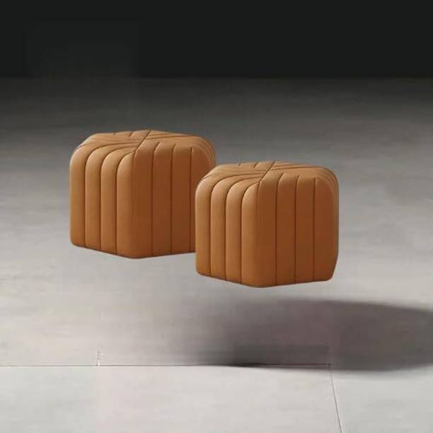 CHAIR CRAFT Solid Wood Standard Ottoman