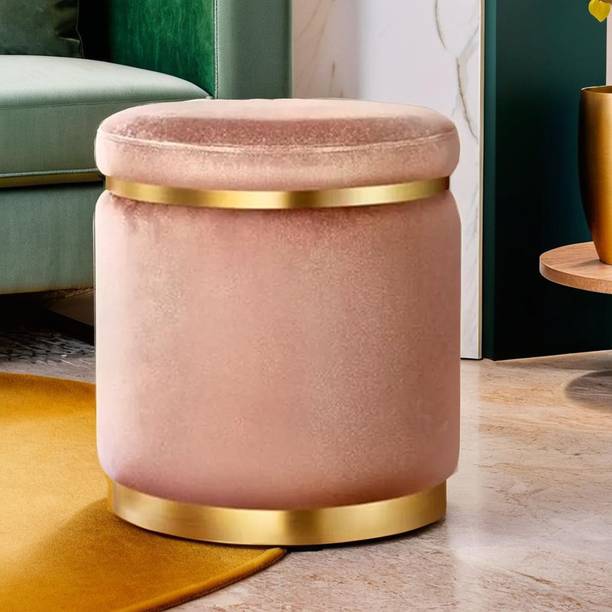 hamnacraft Fabric Standard Ottoman