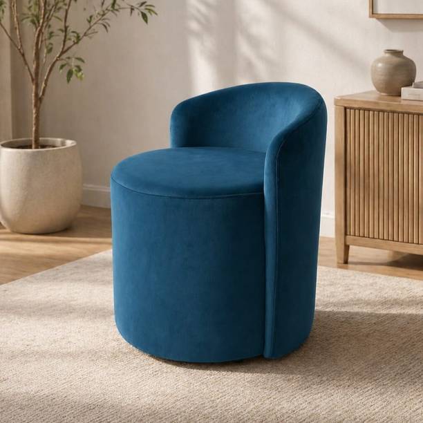 Jaico Foam Standard Ottoman