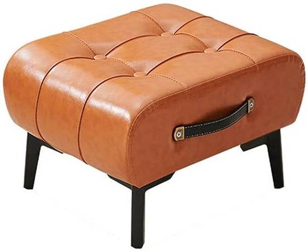 Leguntsofaleg Metal Pouf