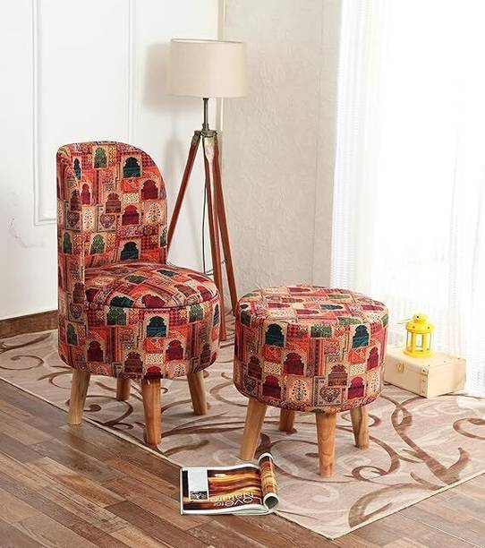 Nacia Foam Standard Ottoman