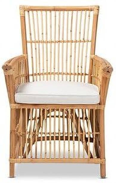IRA Chair Bamboo Outdoor Chair