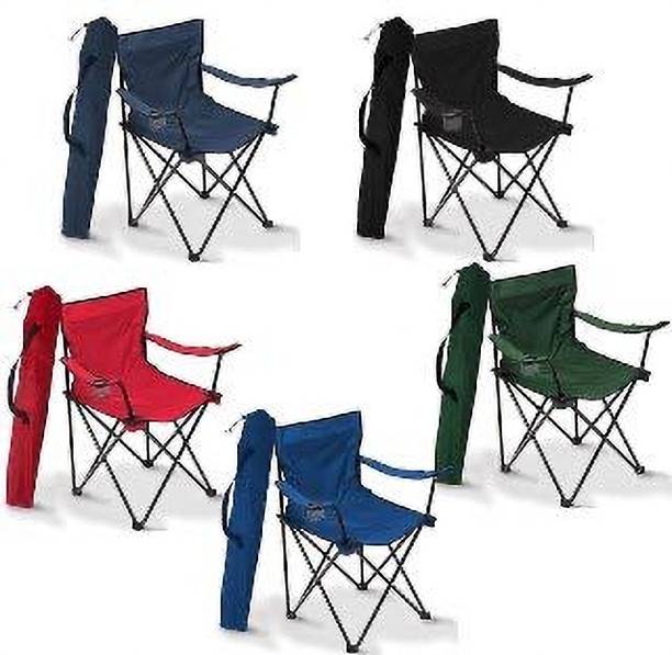 Dharm Ventures Fabric Outdoor Chair