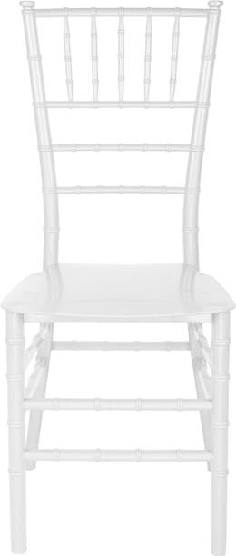 NP NATIONAL Since 1952 Classic Elegant Event Seating High-Strength Durable Stackable Banquet Chair Plastic Outdoor Chair