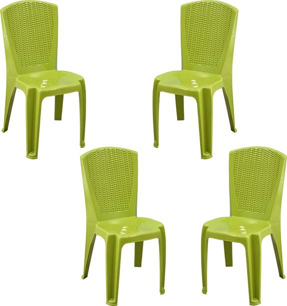 swagath furniture Strong and Durable Plastic Chair/Chair with High Backrest Plastic Outdoor Chair Plastic Outdoor Chair