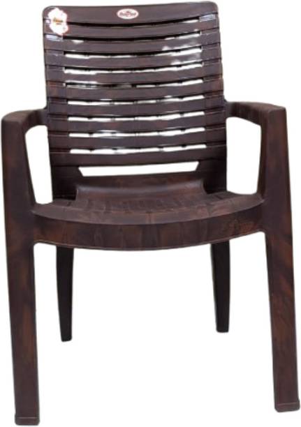 SUNRISEJPR Plastic Outdoor Chair