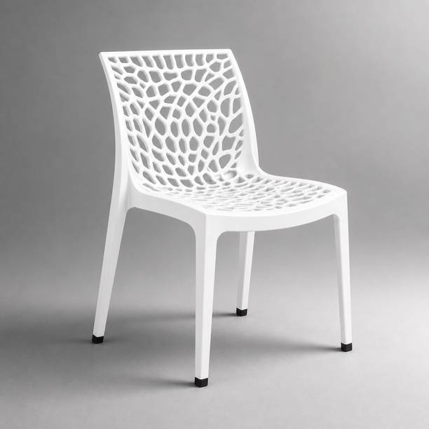 SRI GAYATHRI POLYMERS Plastic Outdoor Chair