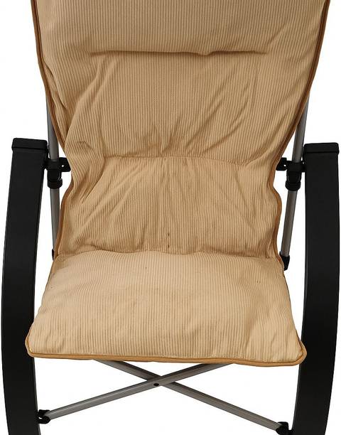 Kruvad NA Leather Cafeteria Chair