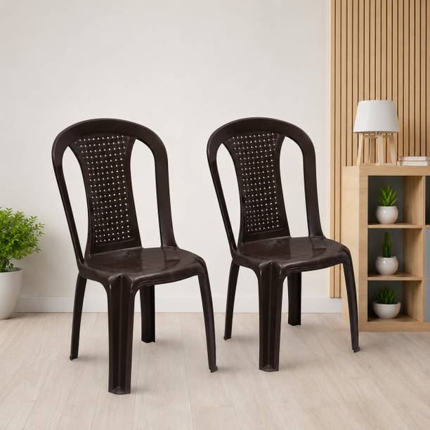 SWELLCO INTERNATIONAL LLP SWELLCO - 001 Plastic Outdoor Chair