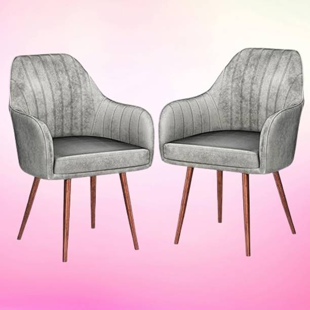 MKN dining chairs accent chairs for living room restaurant chair set velvet chair Solid Wood Dining Chair