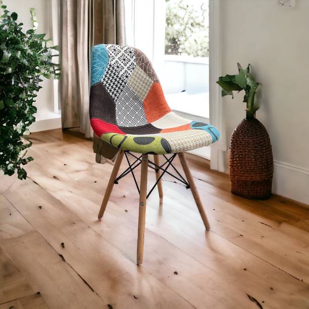 WoodenExpert chair Solid Wood Cafeteria Chair