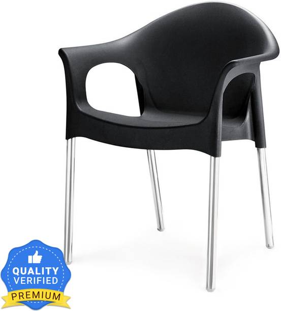 Nilkamal Plastic Outdoor Chair