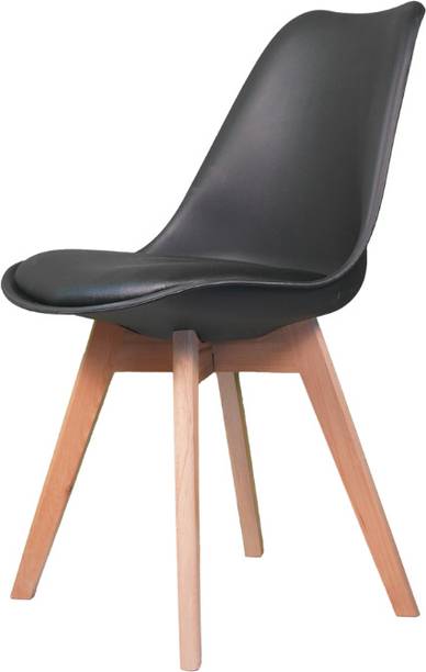 Diya Smart chairs Web Plastic Chair for Dining Room, Cafe and Restaurents, Plastic Cafeteria Chair