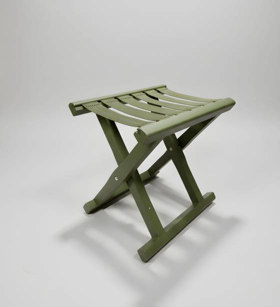 TeraaBliss Plastic Outdoor Chair