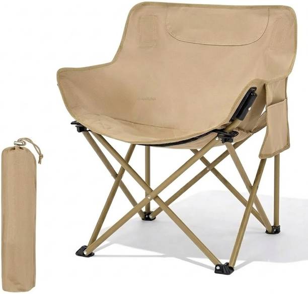 Gyanvi Metal Outdoor Chair