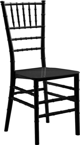 NP NATIONAL Since 1952 Classic Elegant Event Seating High-Strength Durable Stackable Banquet Chair Plastic Outdoor Chair