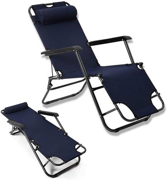 HEVASNEK Outdoor Textilene Adjustable Zero Gravity Folding Reclining Lounge Chair Fabric Outdoor Chair