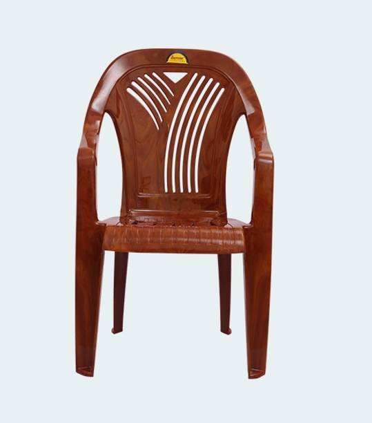 Supreme Furniture Plastic Outdoor Chair