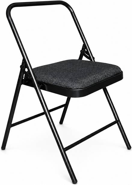 MAPACHE Metal Outdoor Chair
