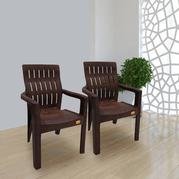 WINSOME FURNITURE Plastic Outdoor Chair