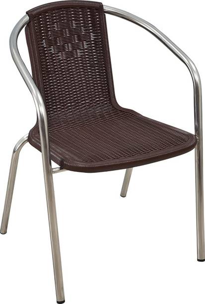 swagath furniture Chair For Cafe/Home/Office Can Be Used For Indoor/Outdoor Cane Cafeteria Chair