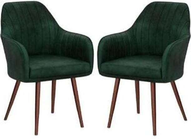 HAVYA Fabric Outdoor Chair
