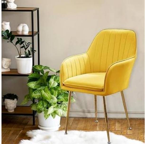 HAVYA Fabric Outdoor Chair