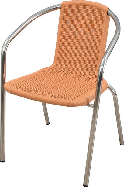 swagath furniture Chair For Cafe/Home/Office Can Be Used For Indoor/Outdoor Cane Cafeteria Chair