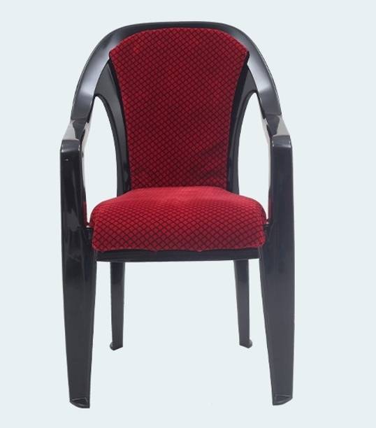 Supreme Furniture Plastic Outdoor Chair