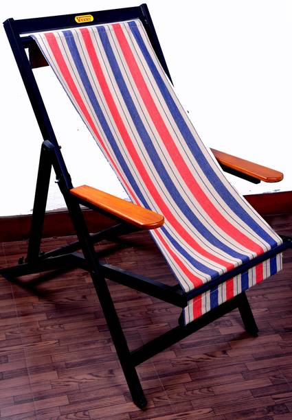 Veenu 333 Fabric Outdoor Chair
