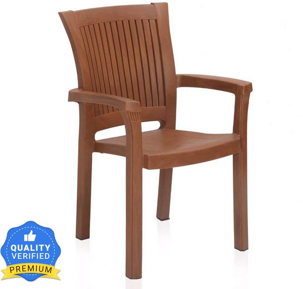 Nilkamal Plastic Outdoor Chair