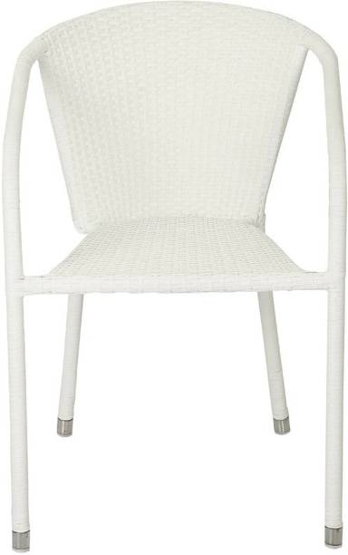 AMOUR Synthetic Fiber Outdoor Chair