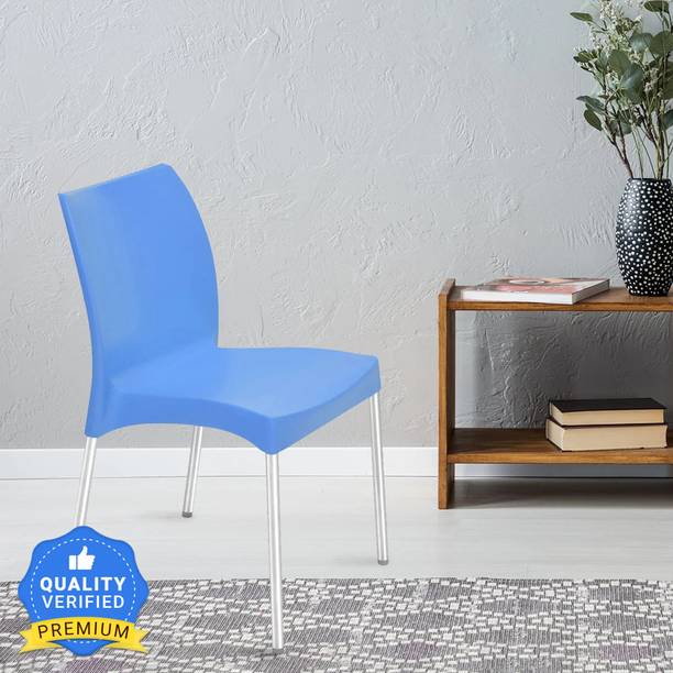 Nilkamal Novella 07 Plastic Outdoor Chair