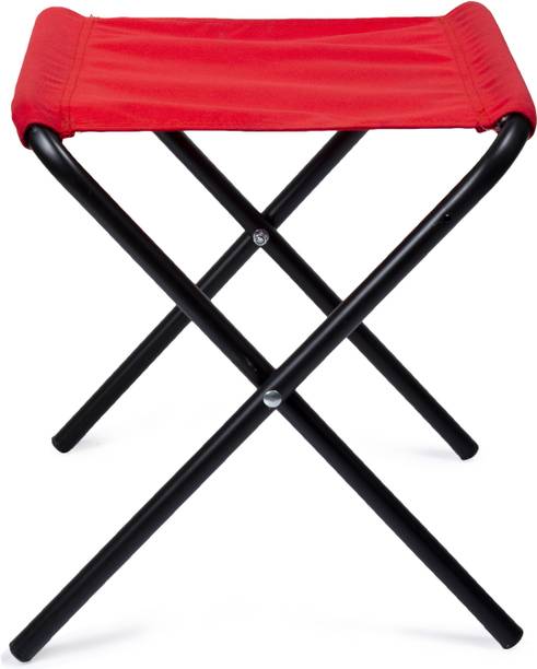GreenLands Fabric Foldable Outdoor Camping Garden Balcony Stool Camouflage Chair Fabric Outdoor Chair