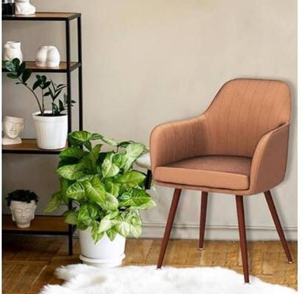 HAVYA Fabric Outdoor Chair