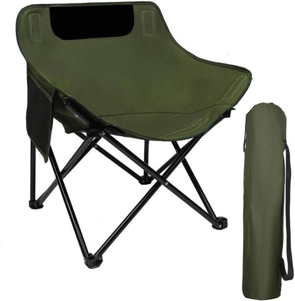 Oriley Solid Wood Outdoor Chair