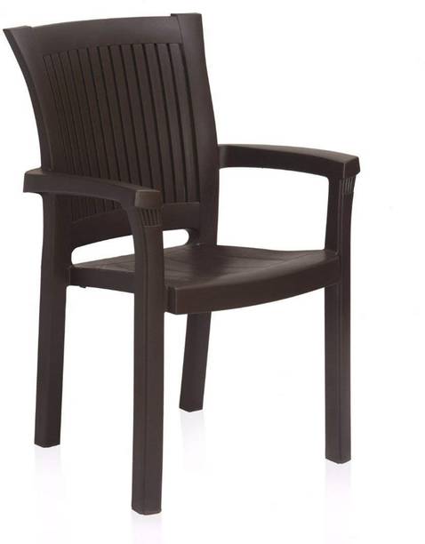 Nilkamal Plastic Outdoor Chair