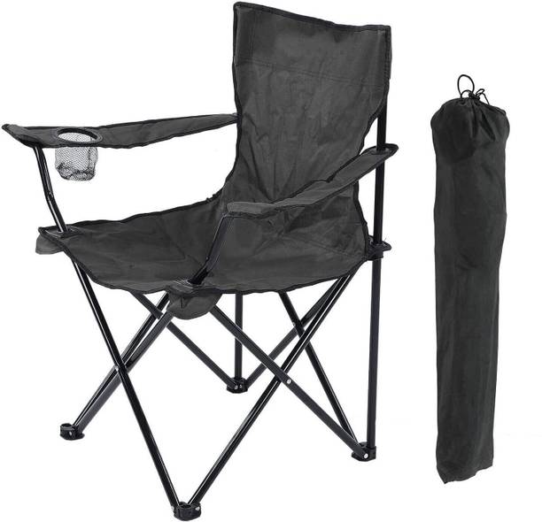 KASHTHBHANJAN Foldable camping chair Ceramic Outdoor Chair