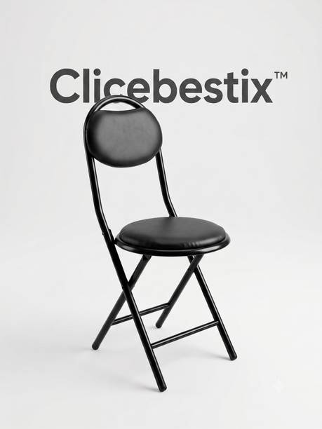 Clicebestix folding chair Metal Outdoor Chair